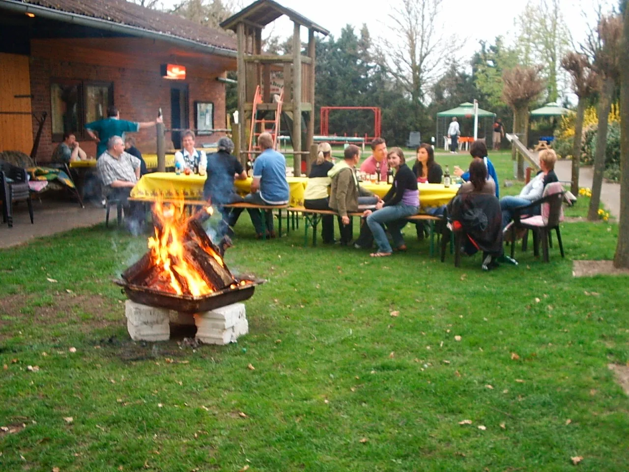 Ferienhof Niemann (Wohnung 7)