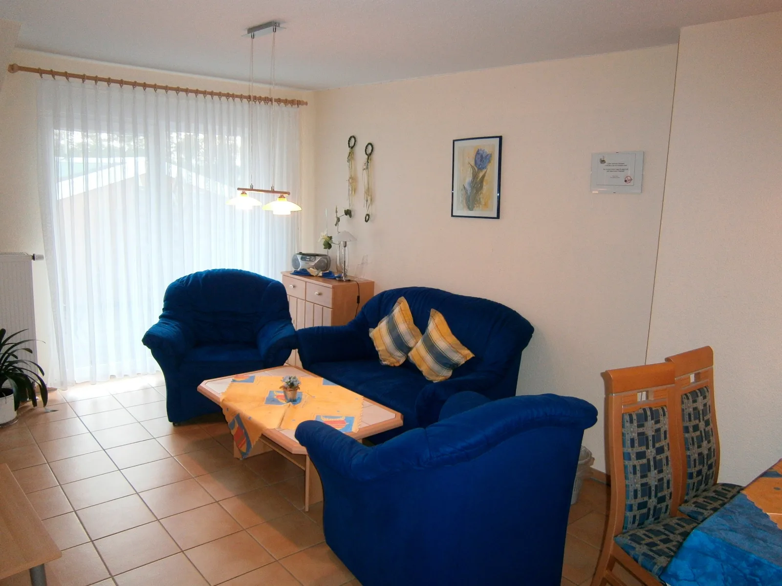 Ferienhof Niemann (Wohnung 7)