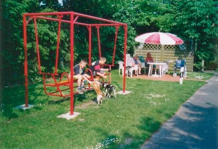 Ferienhof Niemann (Wohnung 7)