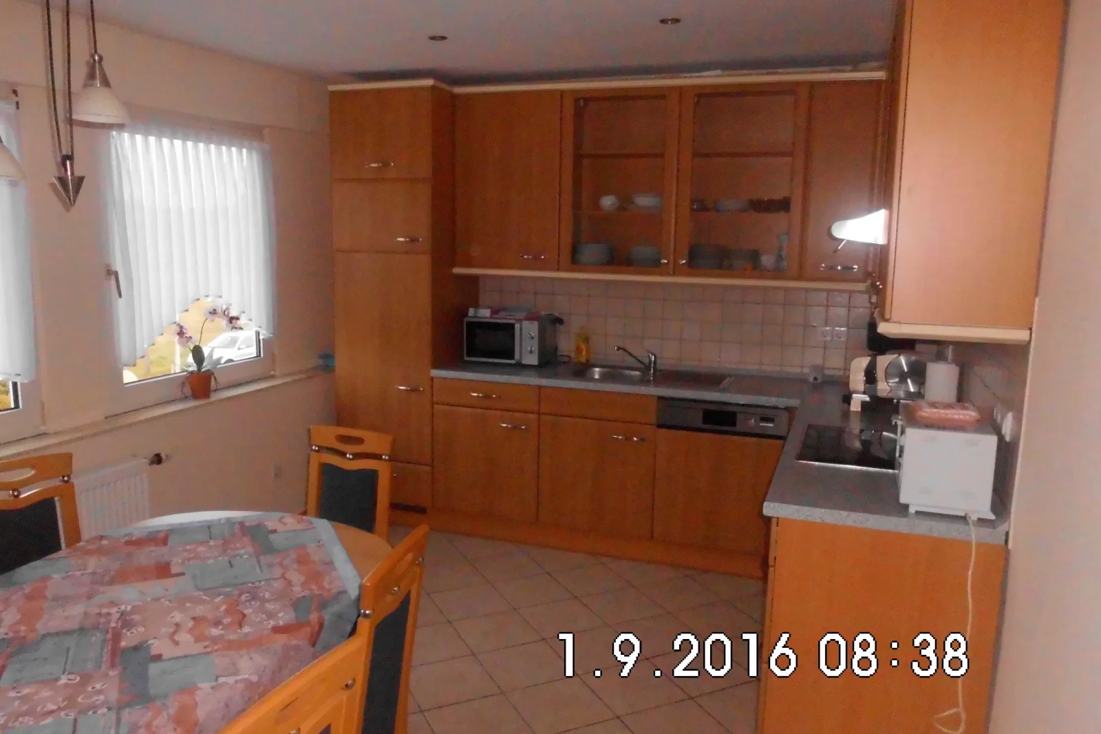 Ferienwohnung Thien