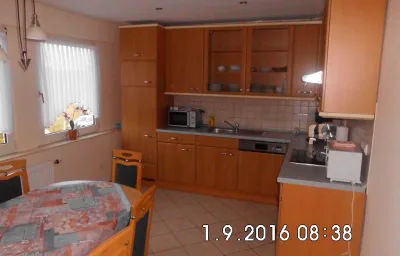 Ferienwohnung Thien