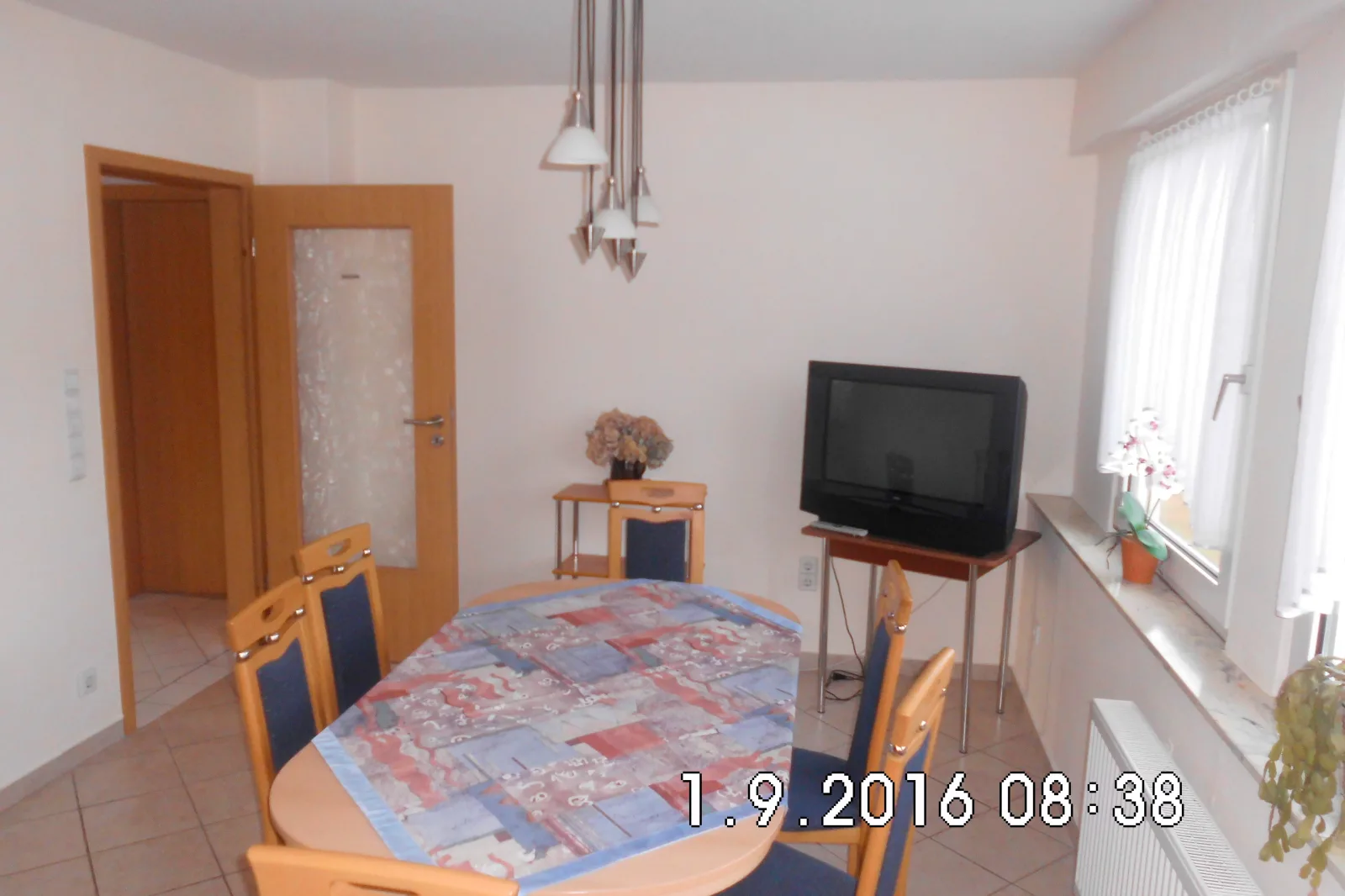 Ferienwohnung Thien