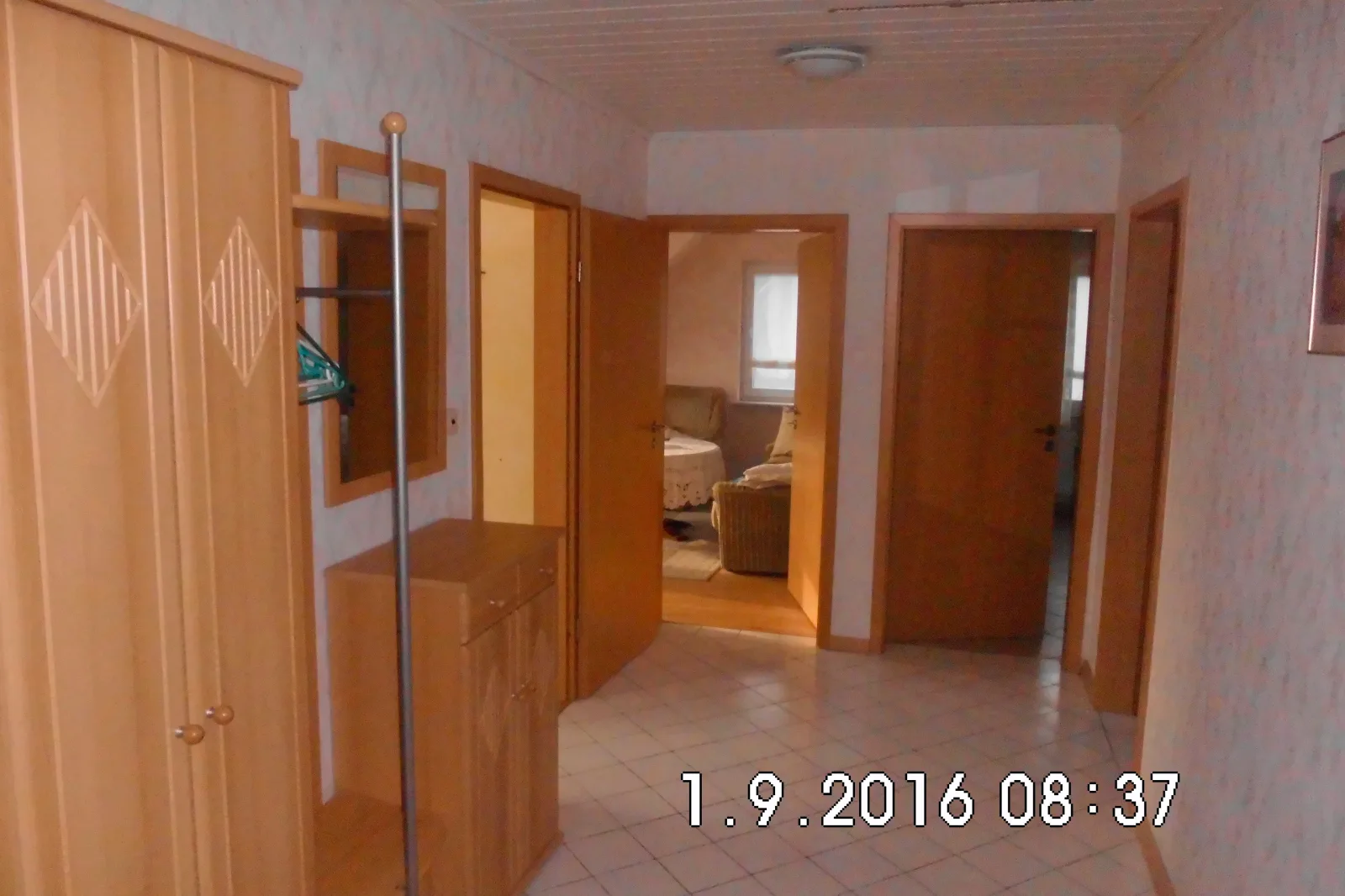Ferienwohnung Thien