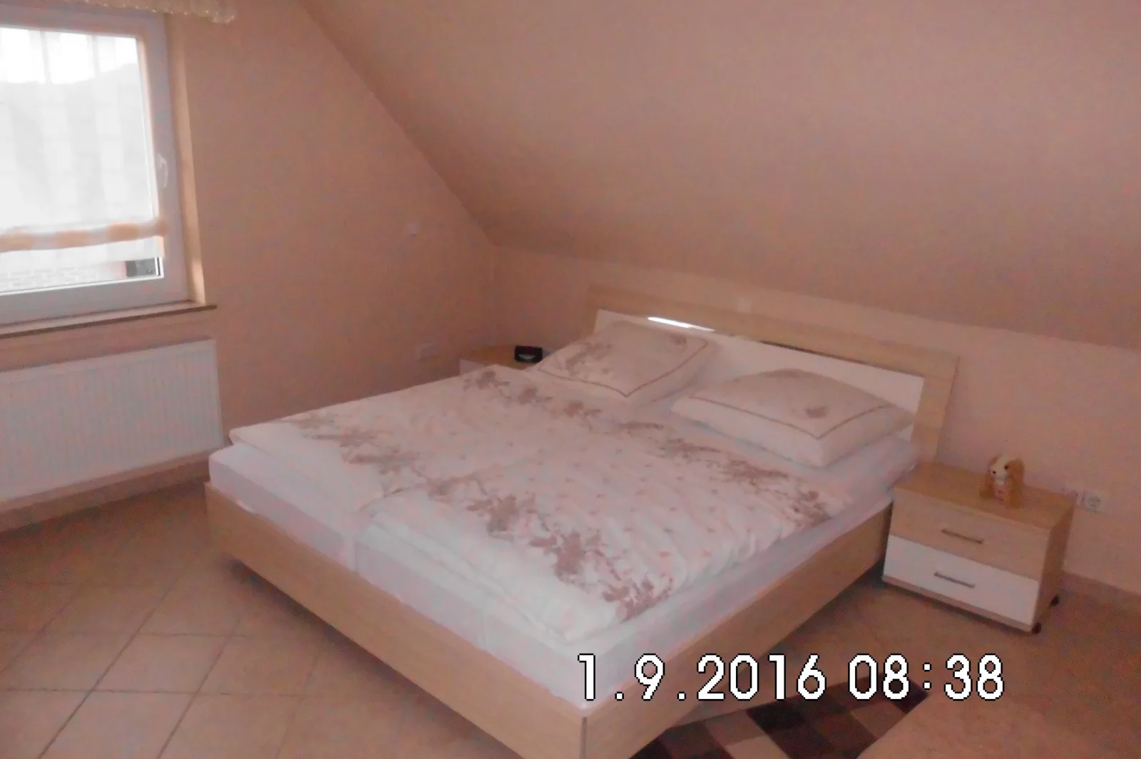 Ferienwohnung Thien