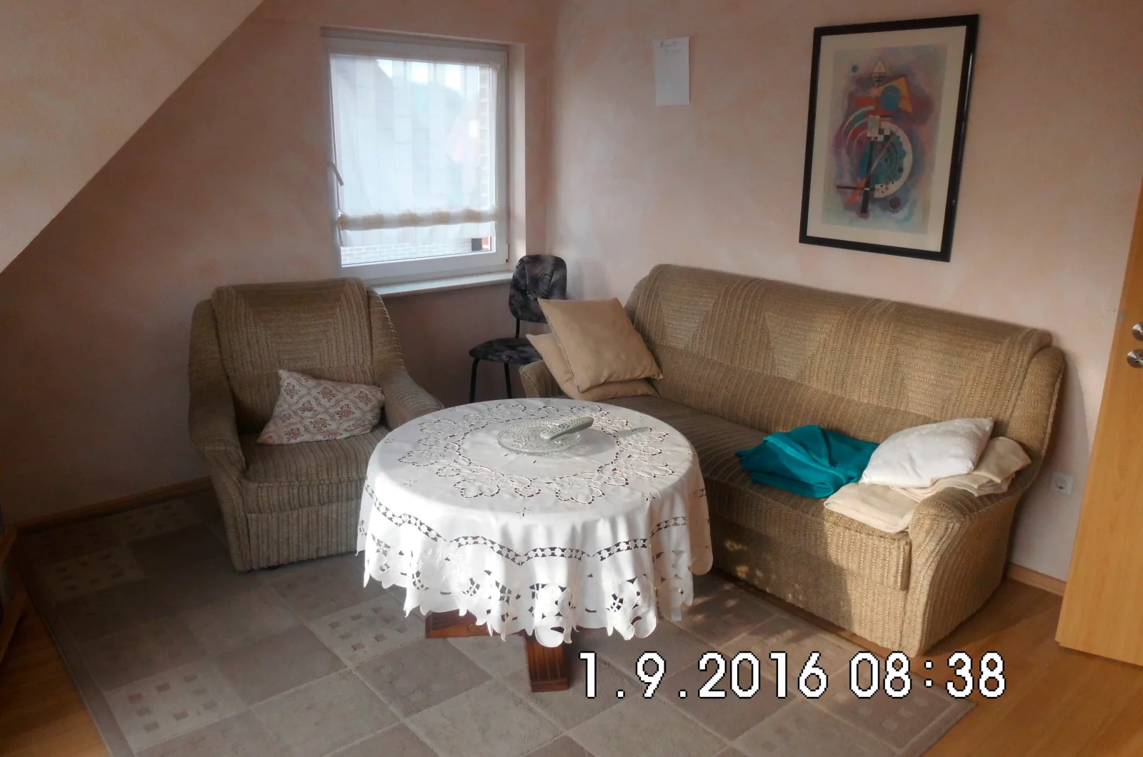 Ferienwohnung Thien