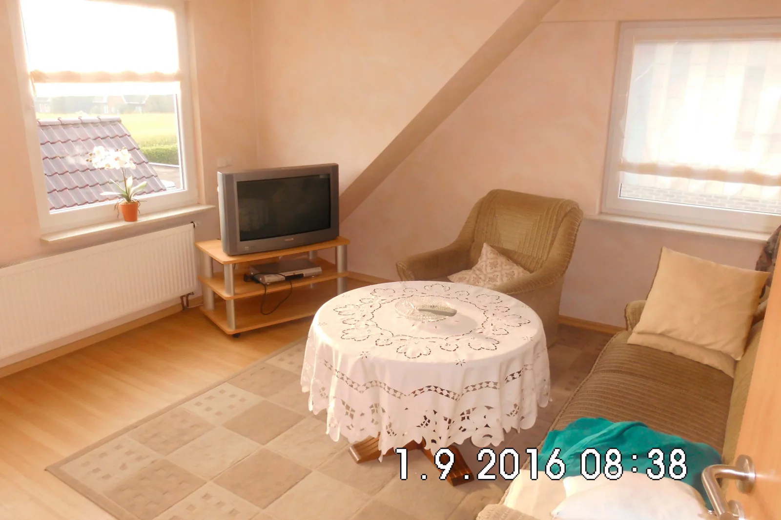 Ferienwohnung Thien