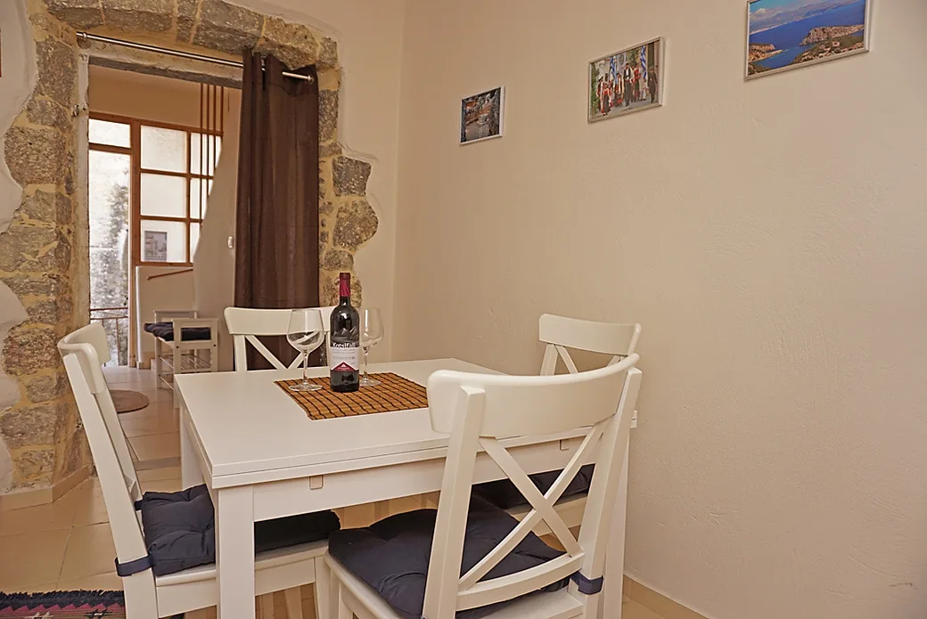 Ferienhaus Oleander