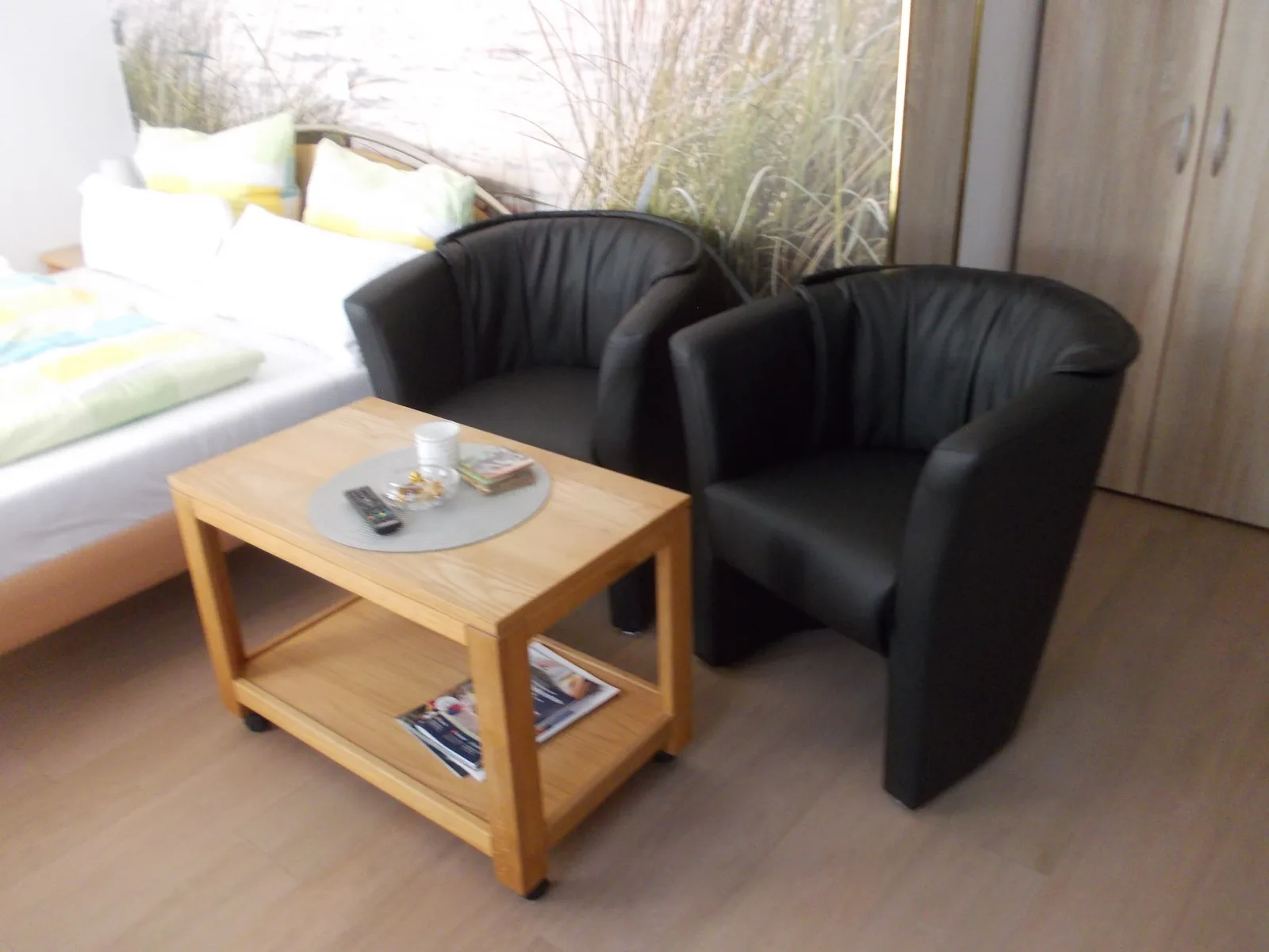 Ferienwohnung Lünner See