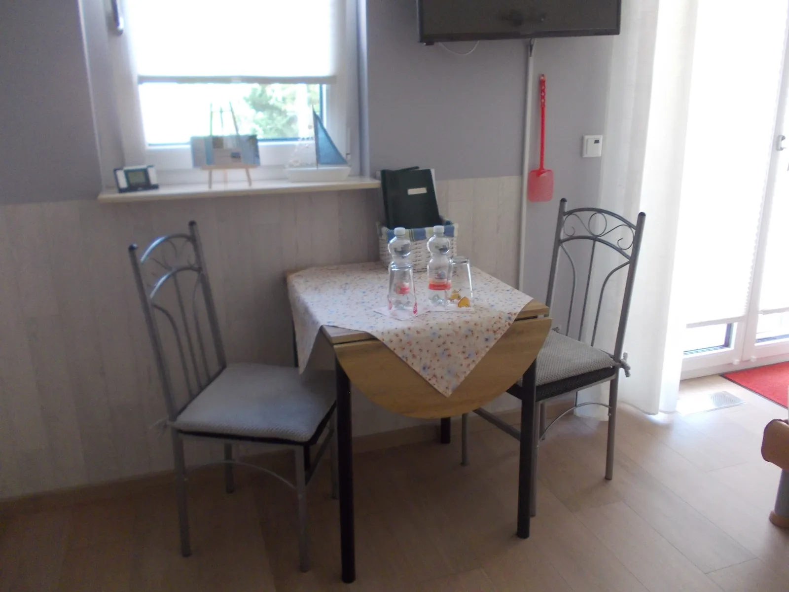 Ferienwohnung Lünner See