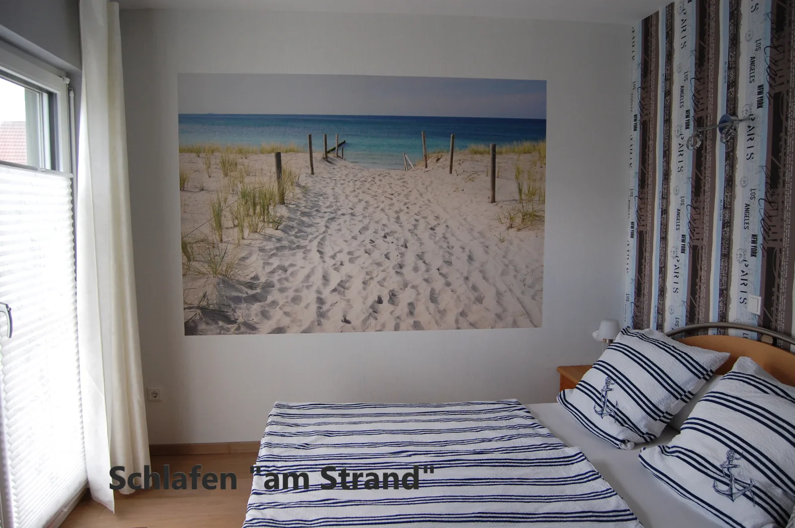 Ferienwohnung Lünner See