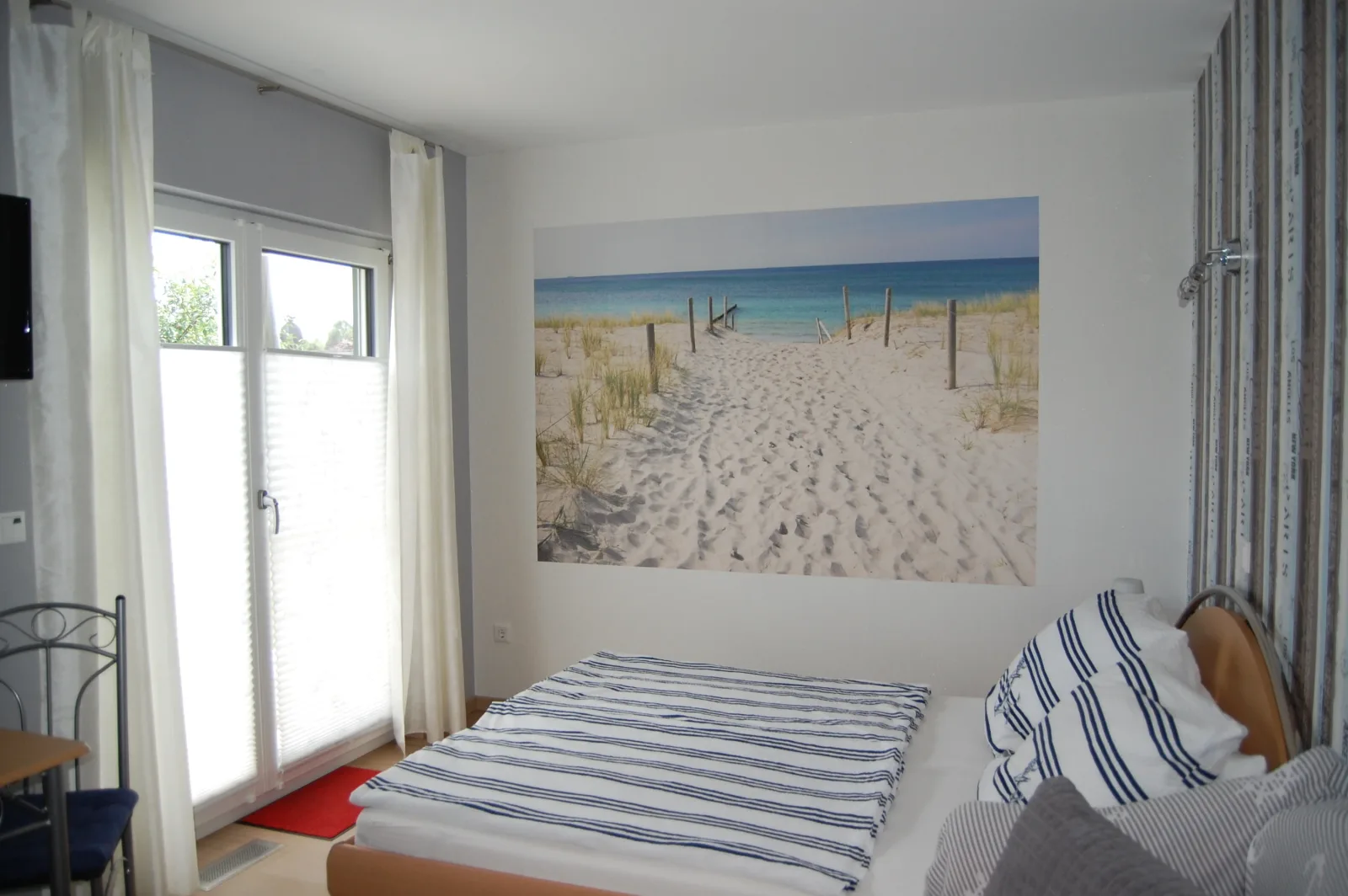 Ferienwohnung Lünner See