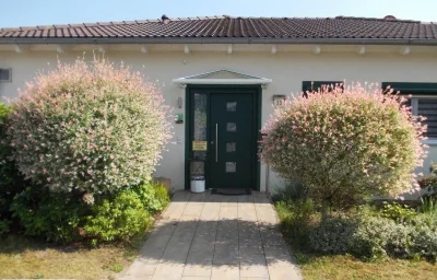 Ferienwohnung Lünner See