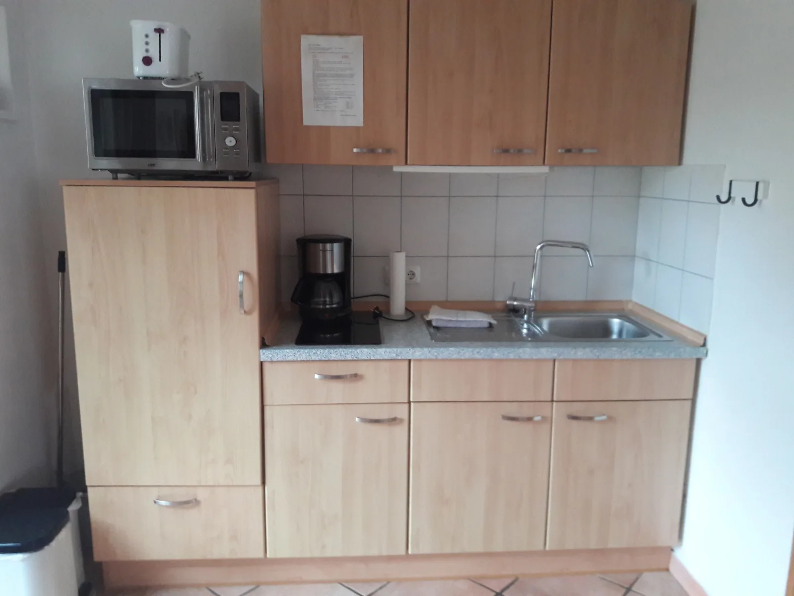 Landhaus-Marwede App. 4