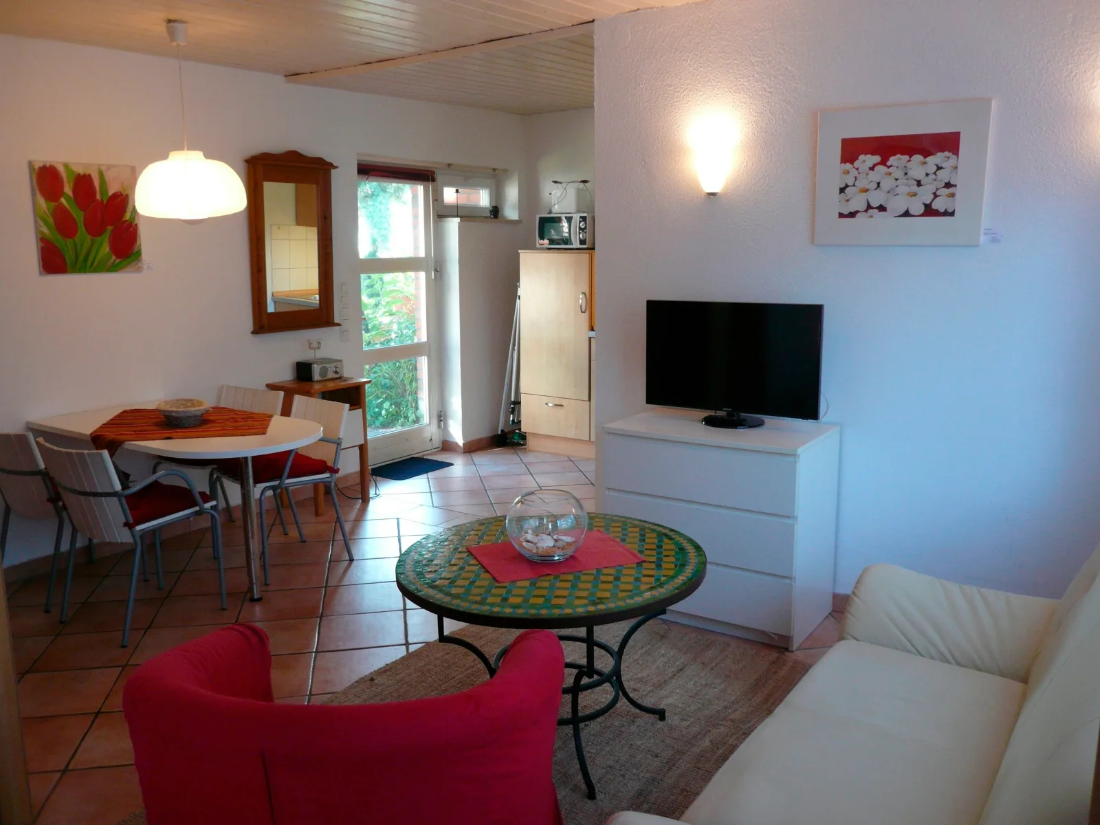 Landhaus-Marwede App. 4