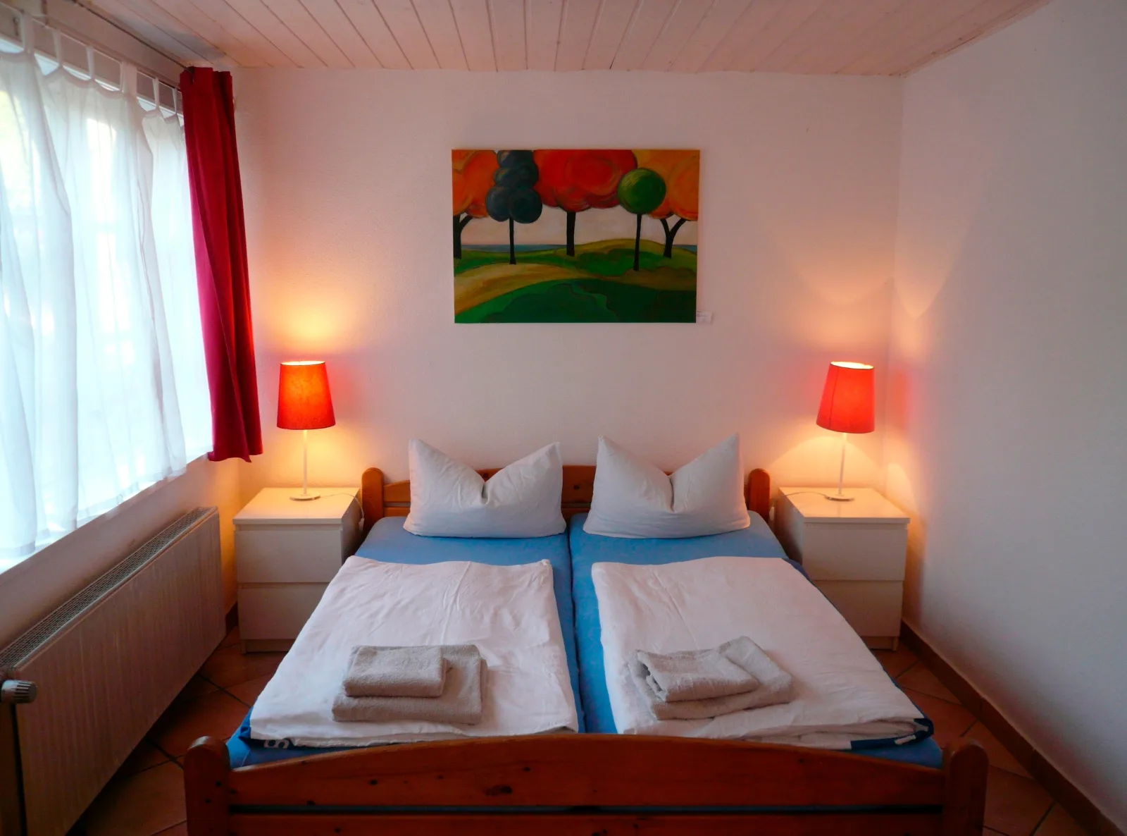 Landhaus-Marwede App. 4