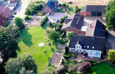 Alter Bullenstall