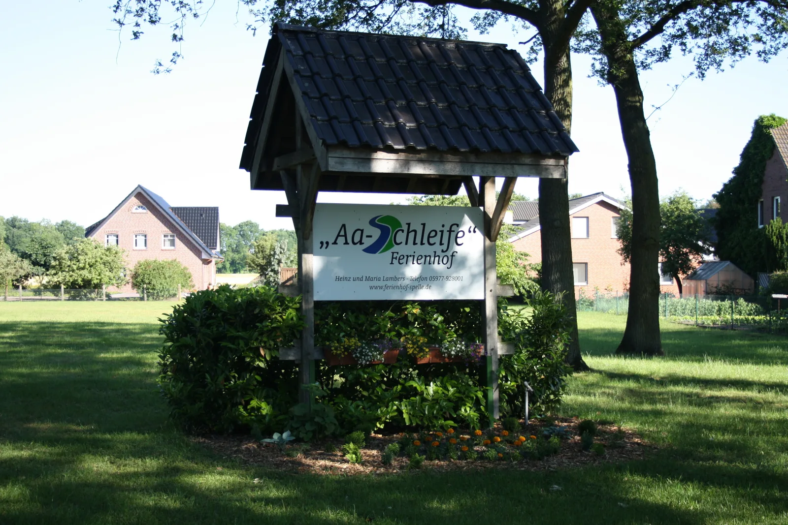 Alter Bullenstall