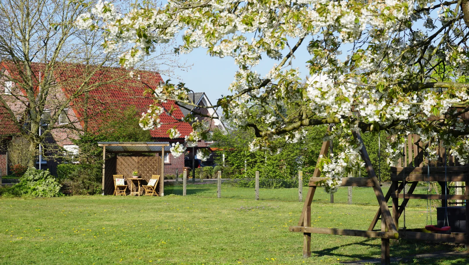 Alter Bullenstall