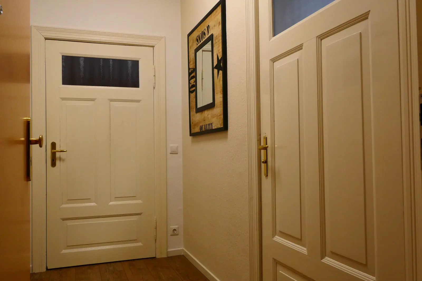 Ferienwohnung Uferpromenade