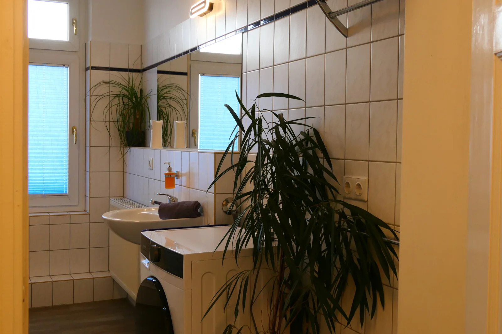 Ferienwohnung Uferpromenade