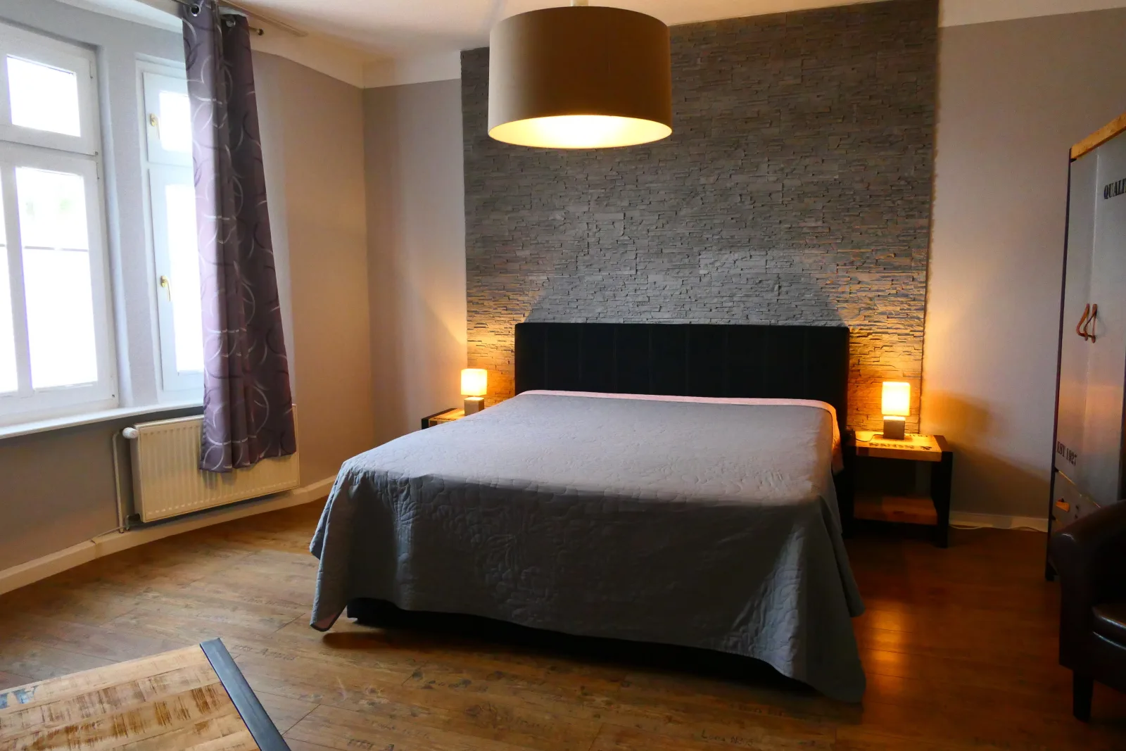 Ferienwohnung Uferpromenade