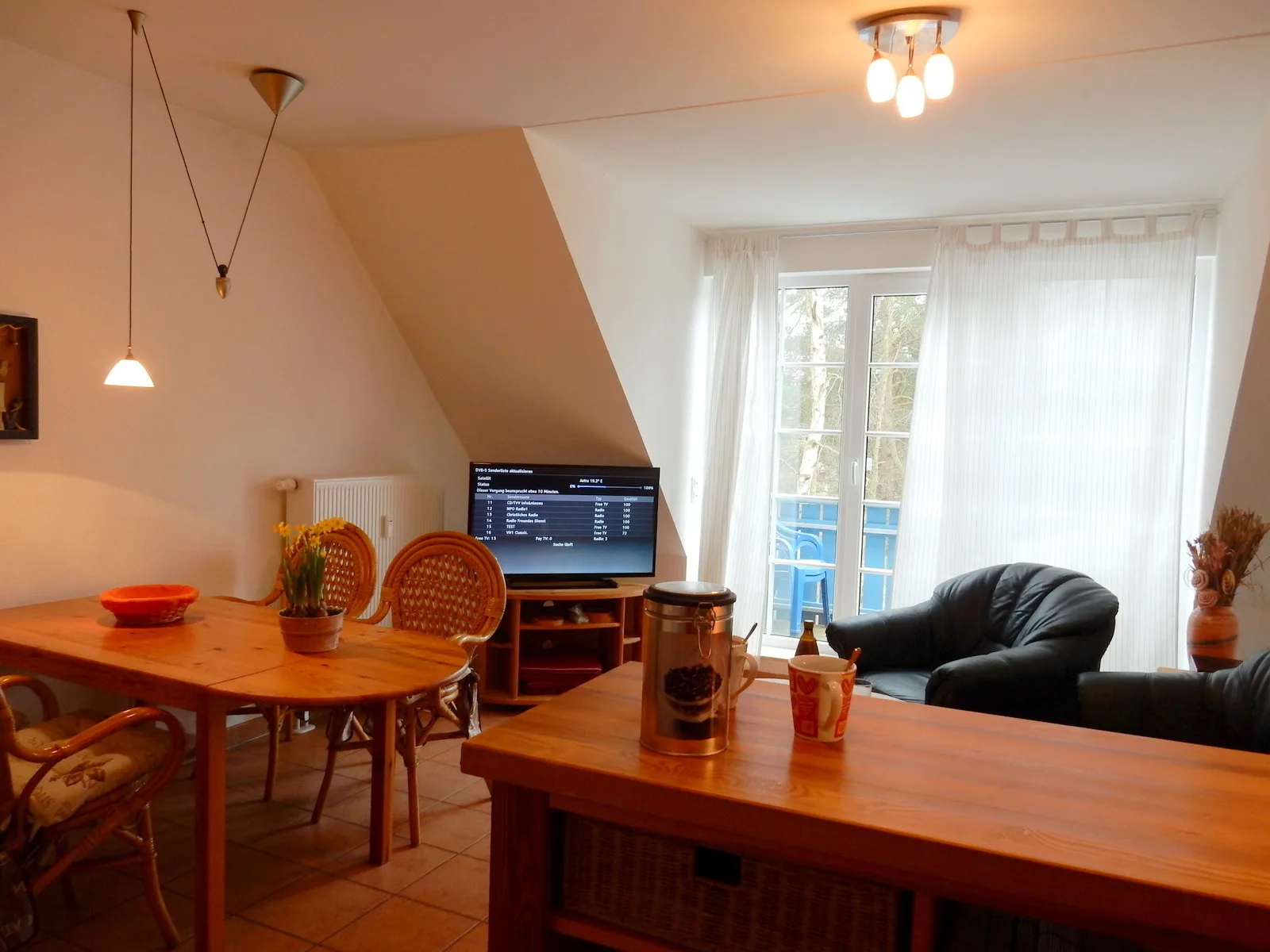 Gästehaus Whg. 10
