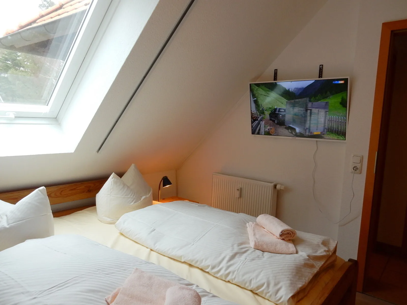 Gästehaus Whg. 10