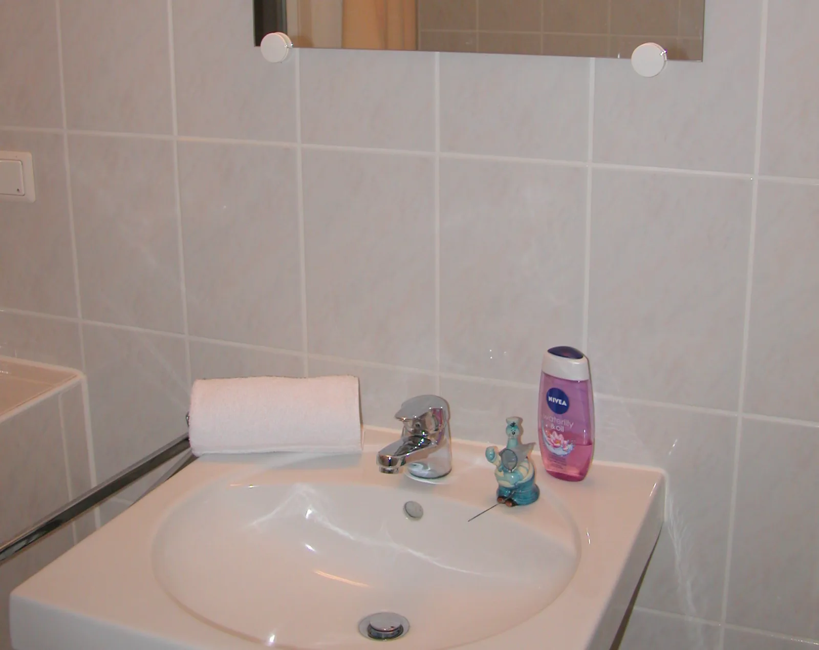 Ferienparadies Rugana B48