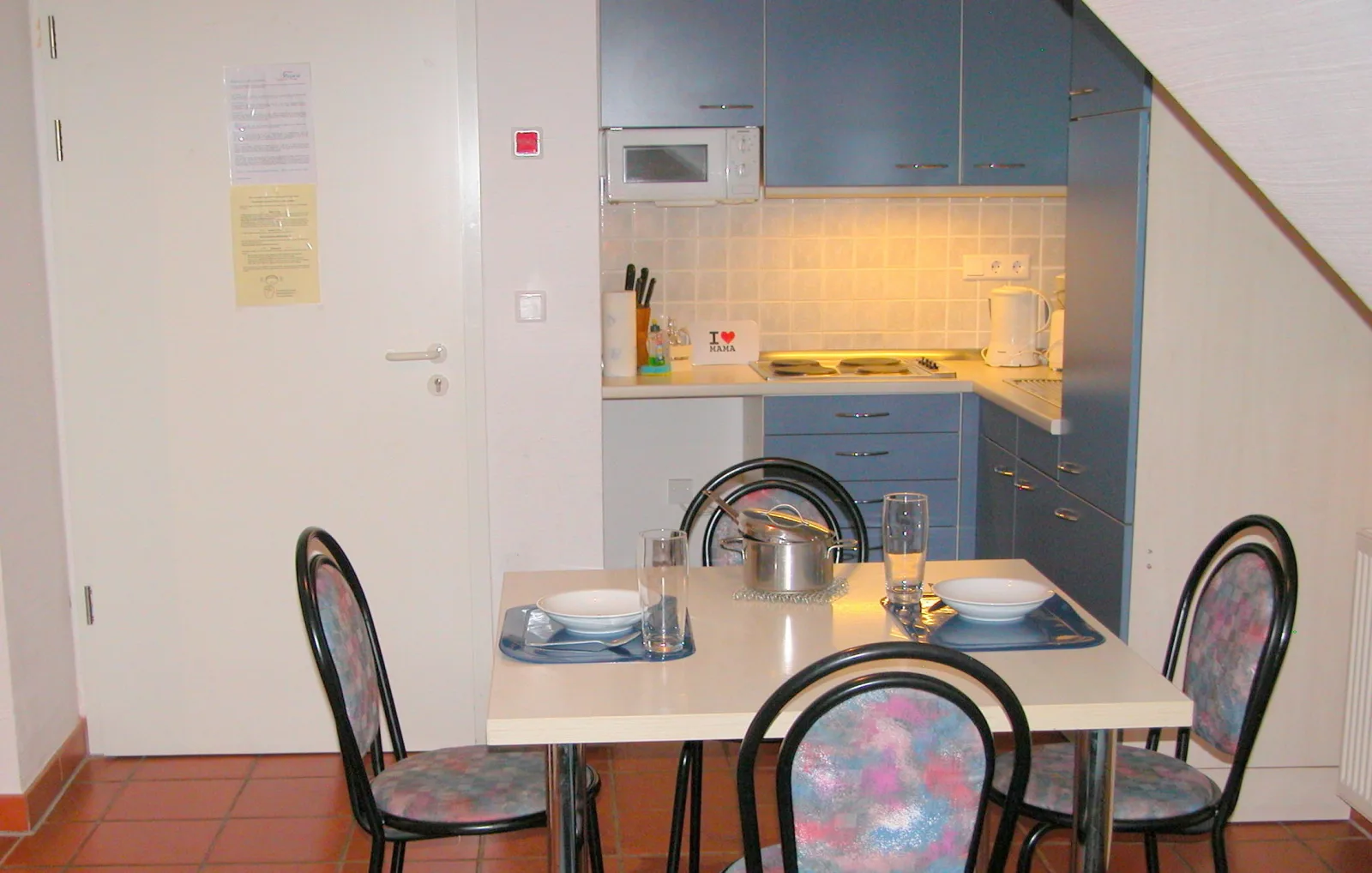 Ferienparadies Rugana B48