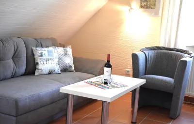 Ferienparadies Rugana B48