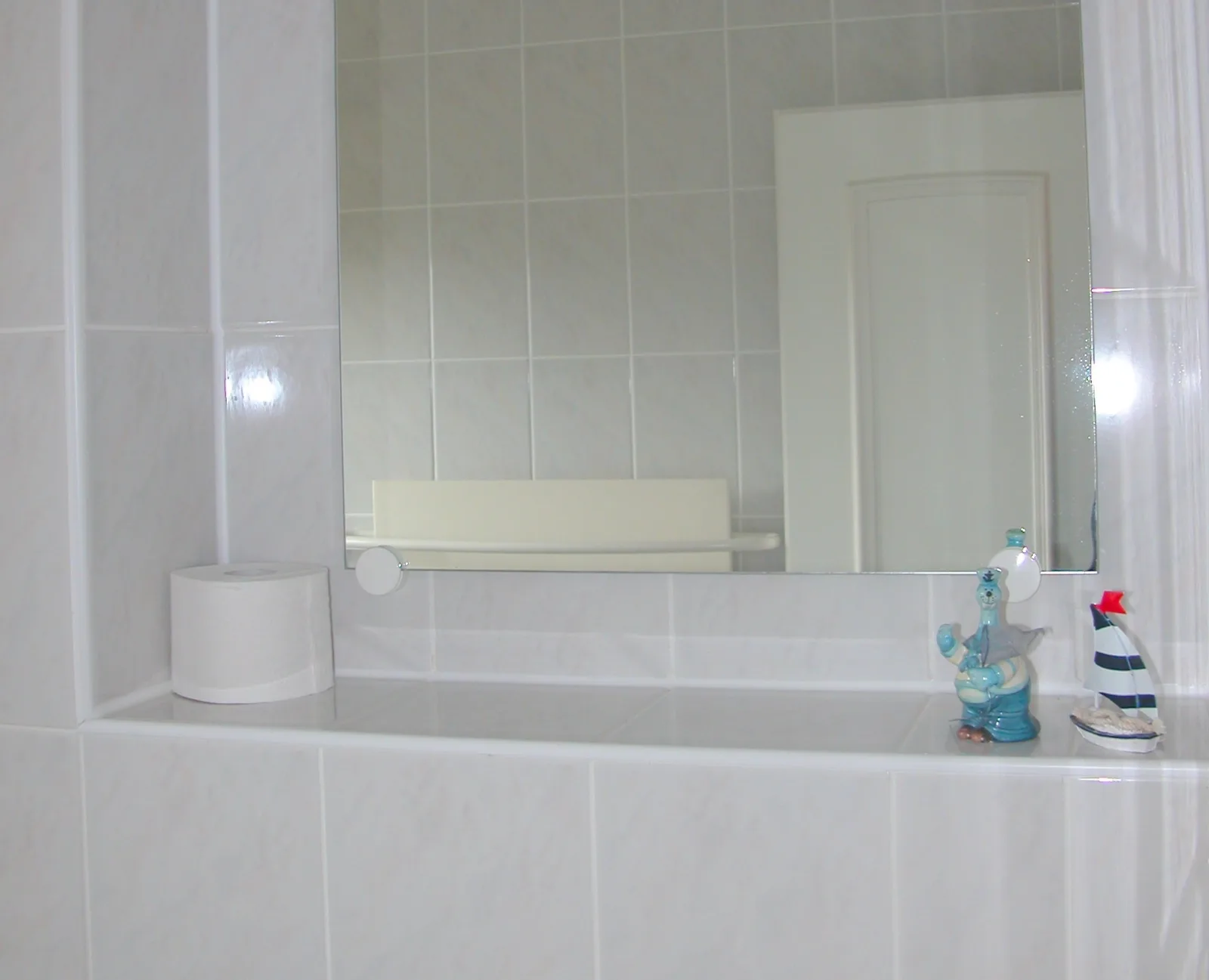 Ferienparadies Rugana D09