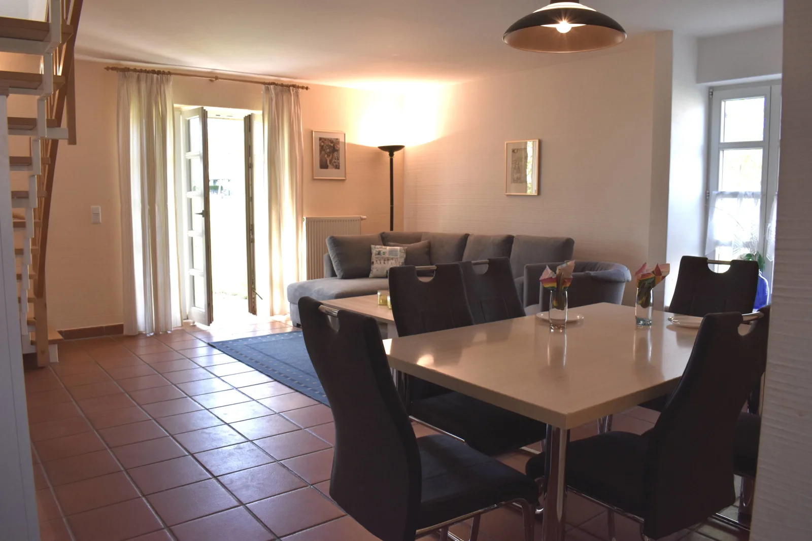 Ferienparadies Rugana D09