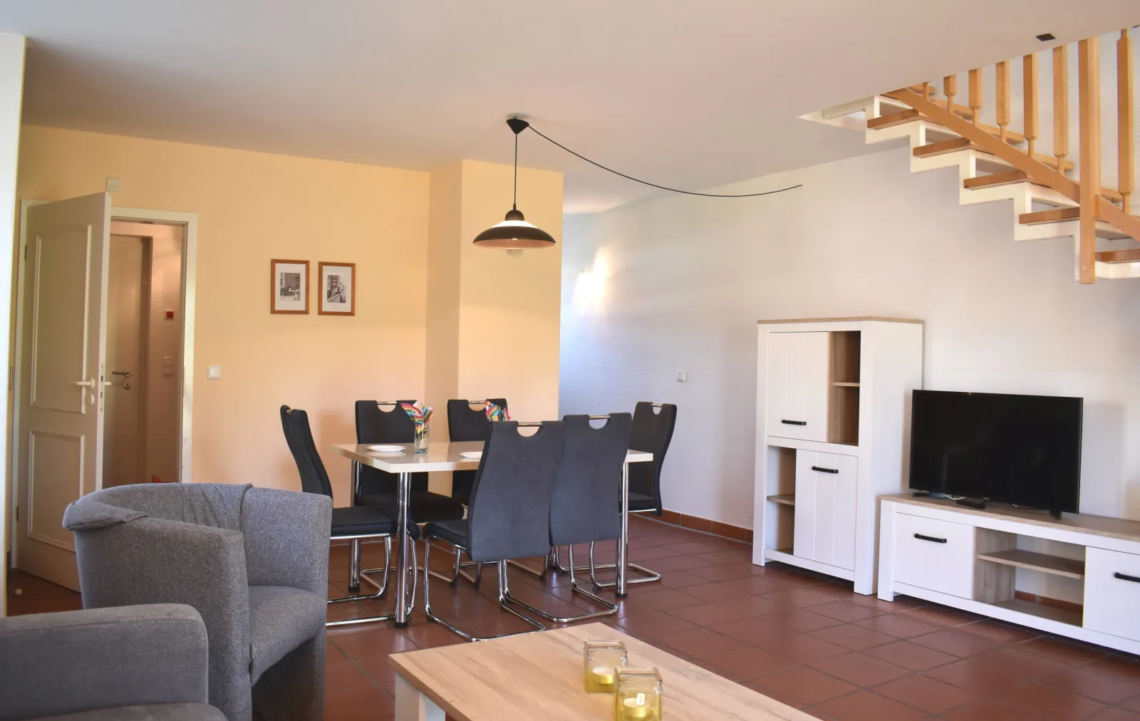 Ferienparadies Rugana D09