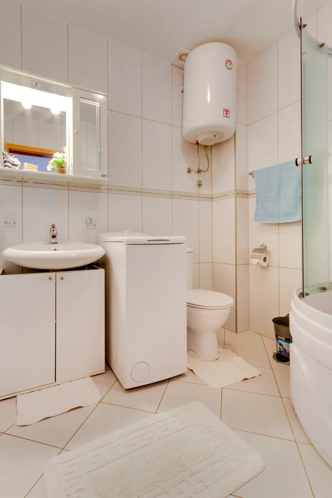 Ferienwohnung MASLINA