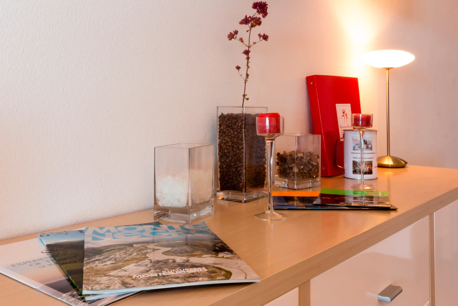 Ferienwohnung MASLINA
