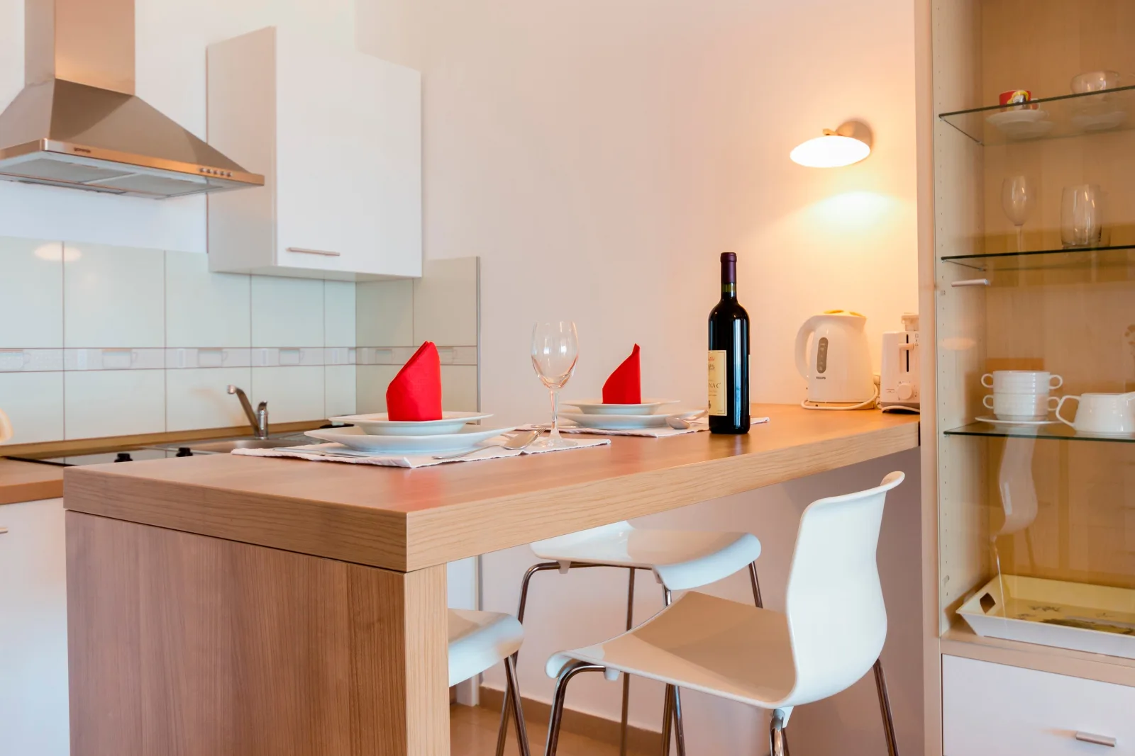 Ferienwohnung MASLINA