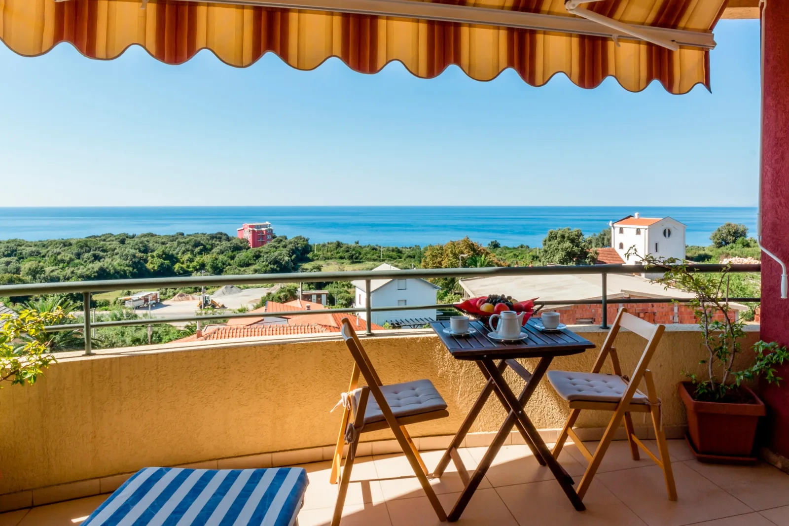 Ferienwohnung MASLINA