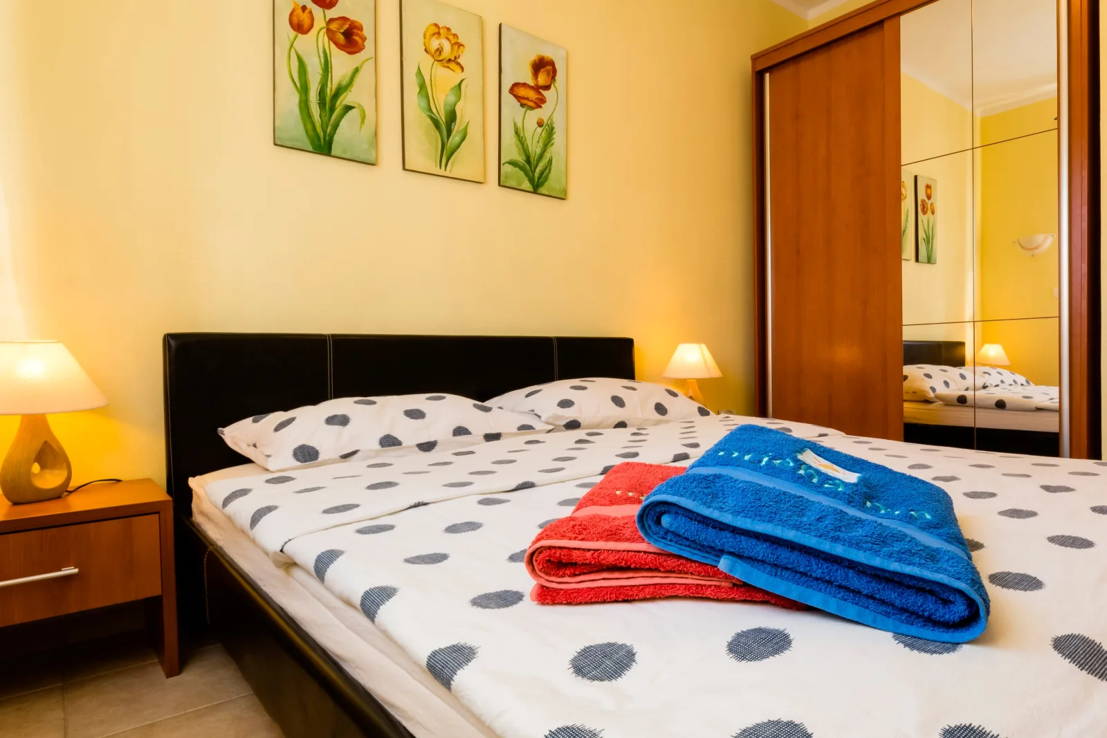 Ferienwohnung YUGOSLAVIA
