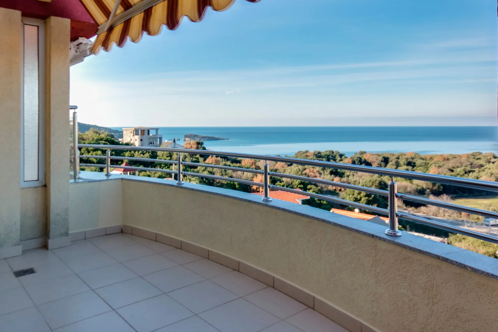 Ferienwohnung ADRIATICA