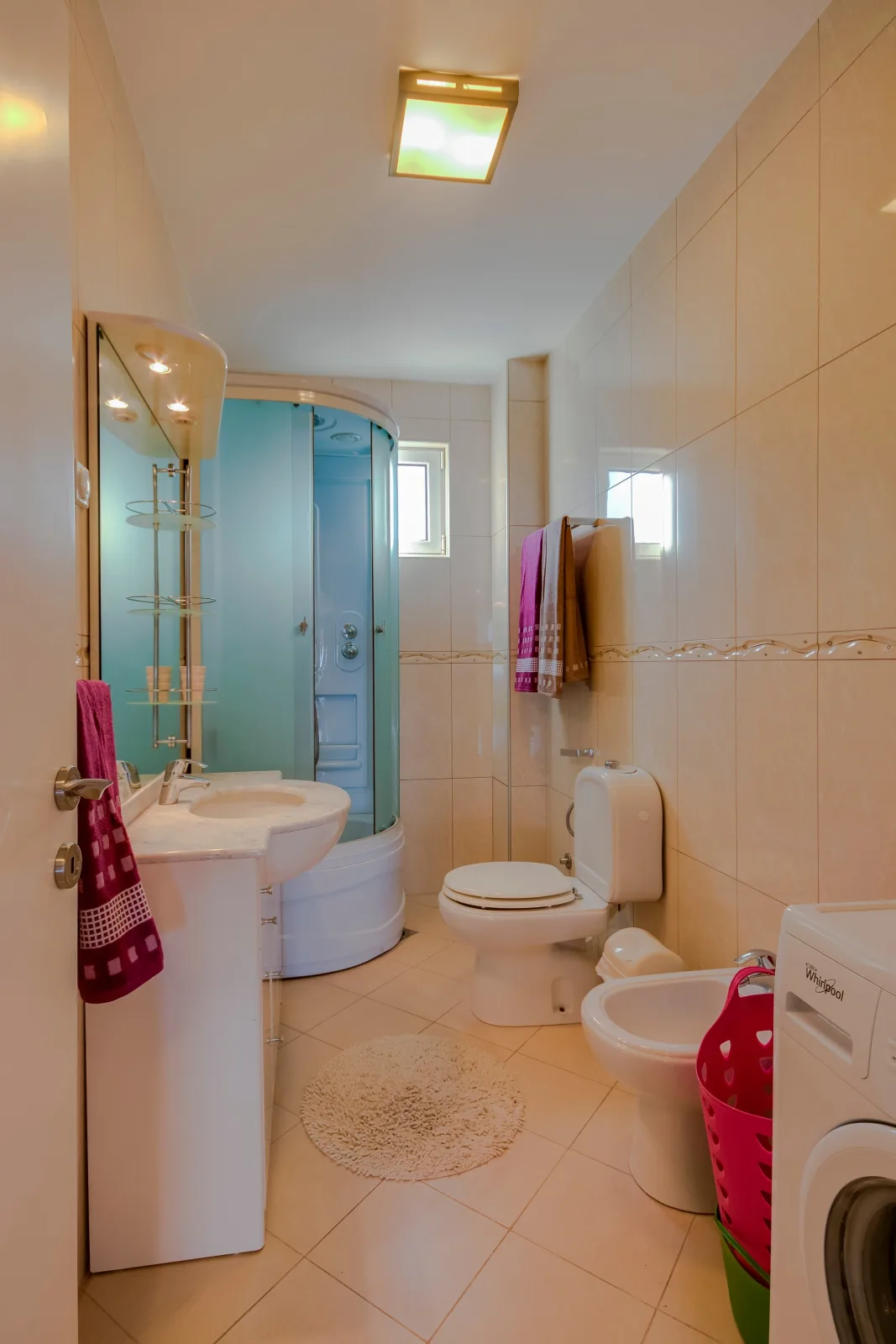Ferienwohnung ADRIATICA
