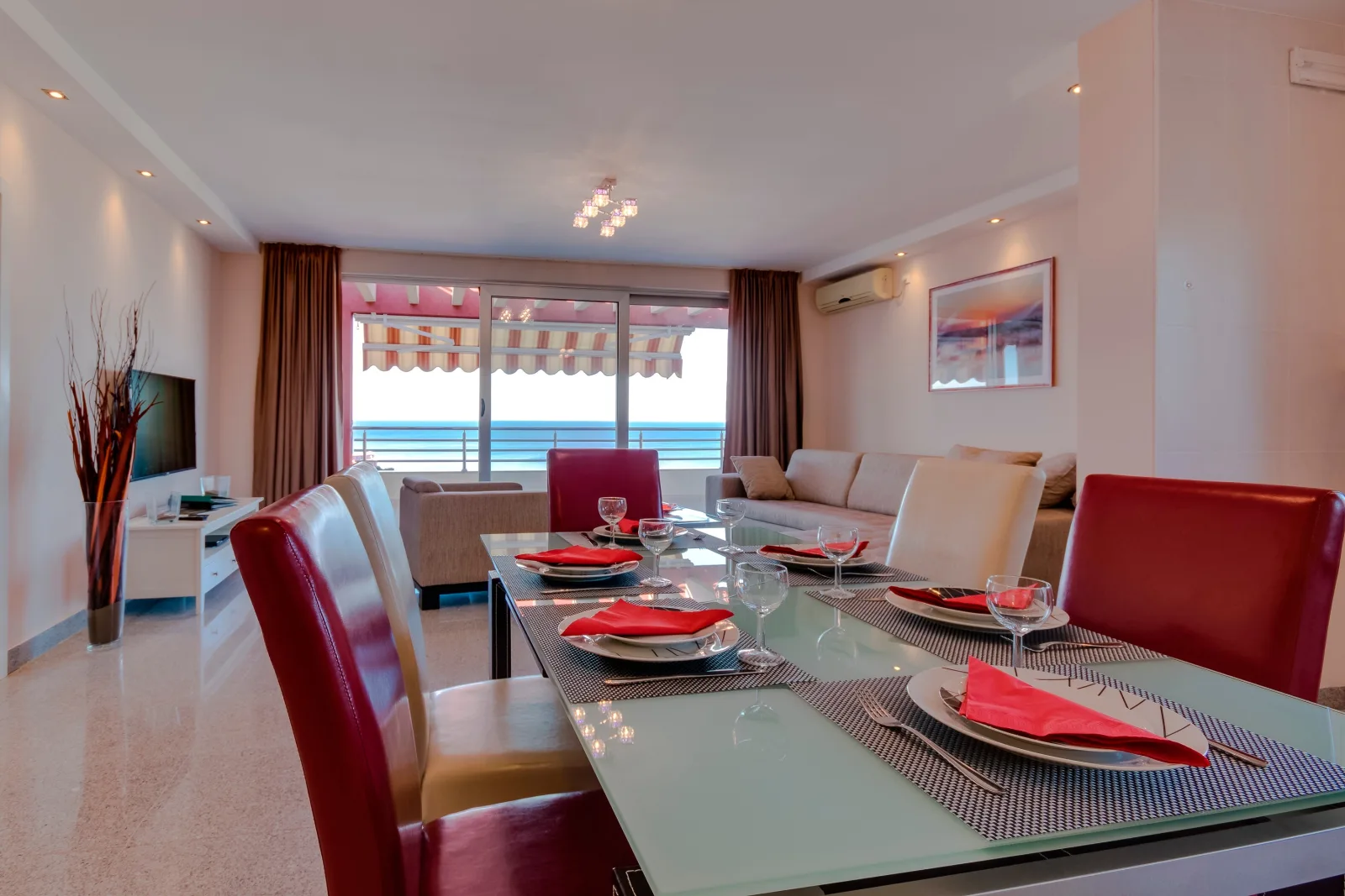Ferienwohnung ADRIATICA