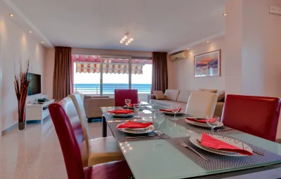 Ferienwohnung ADRIATICA