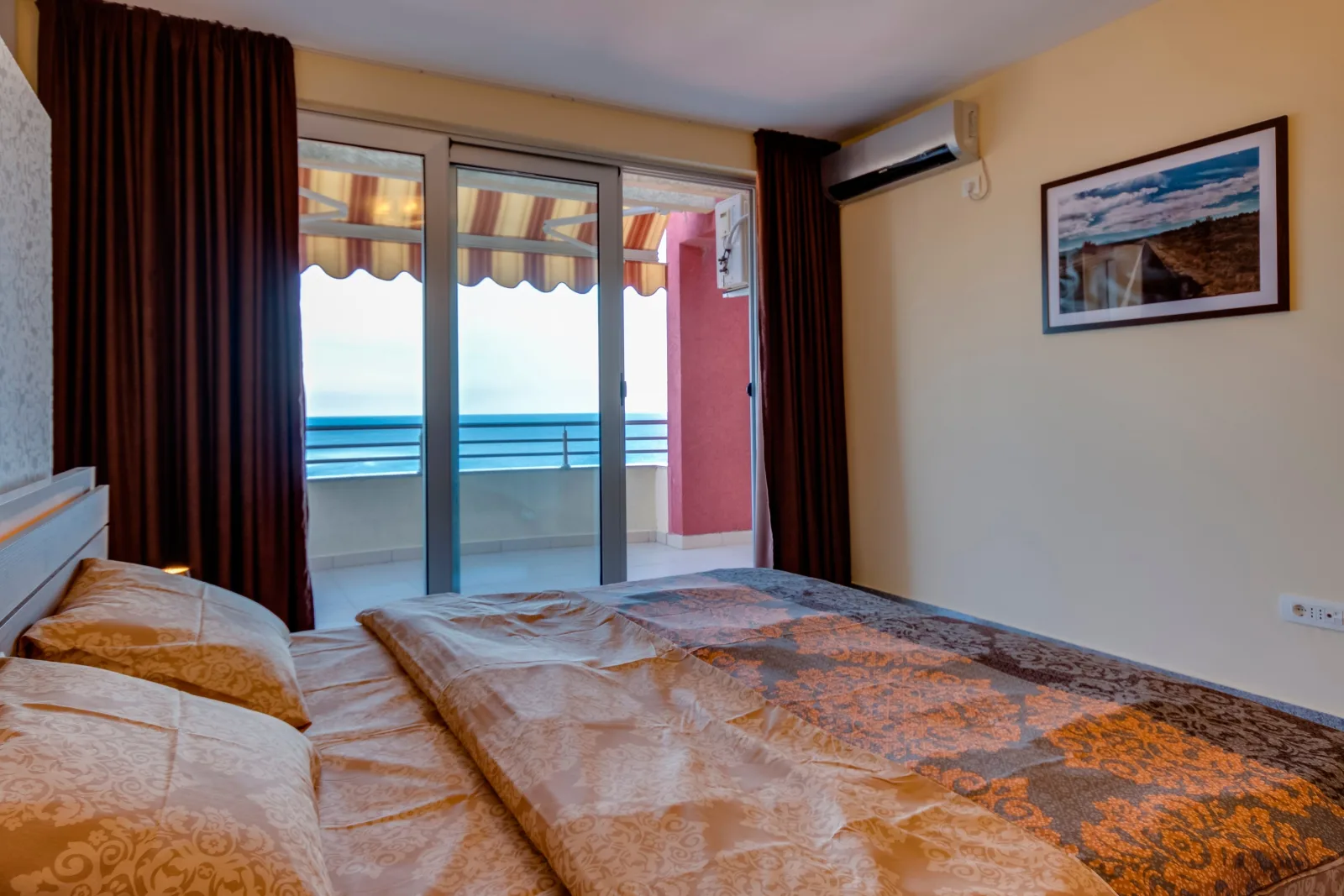 Ferienwohnung ADRIATICA