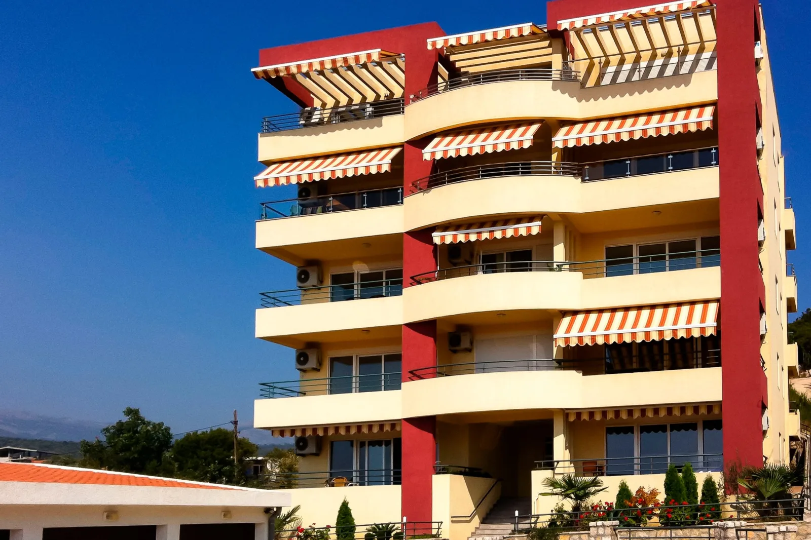 Ferienwohnung ADRIATICA