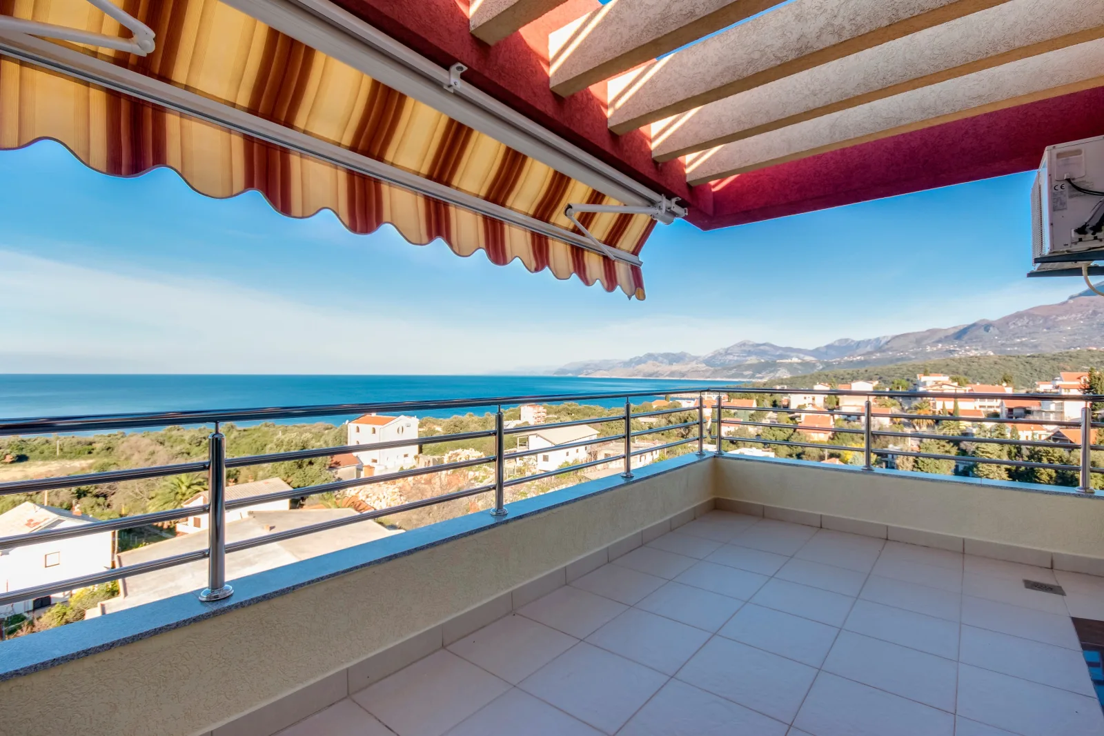 Ferienwohnung ADRIATICA