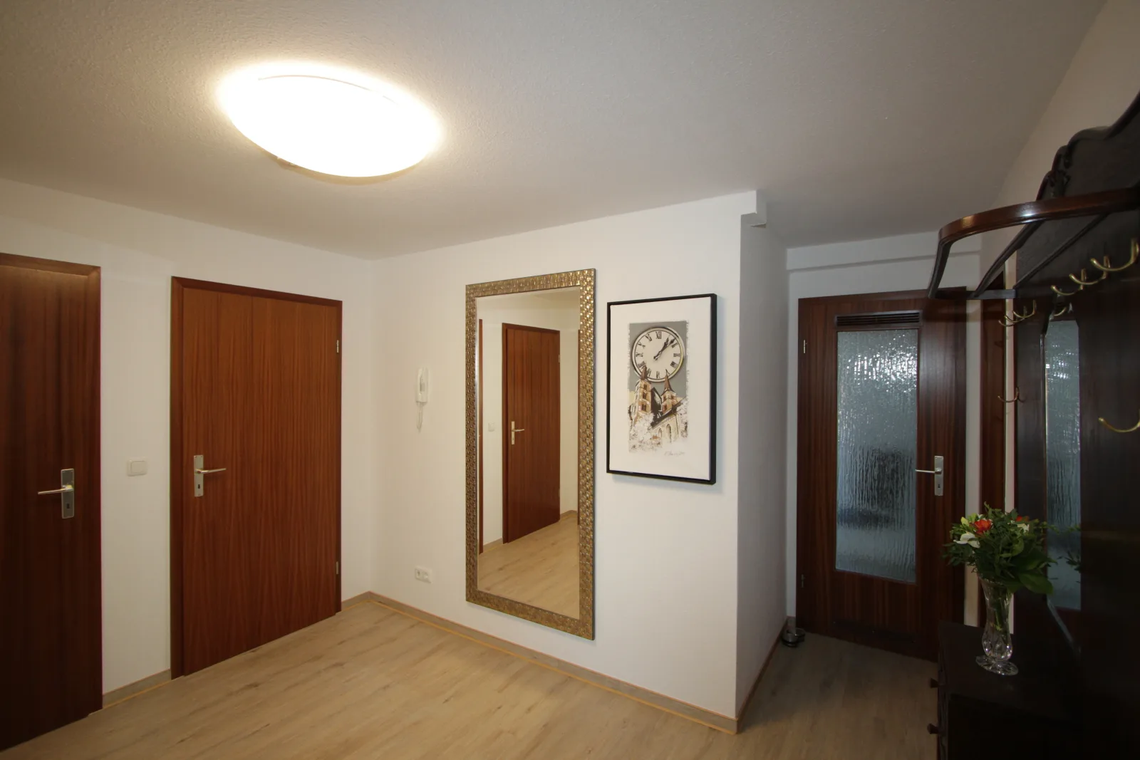Ferienwohnung & Apartment Kunsthaus Penthouse