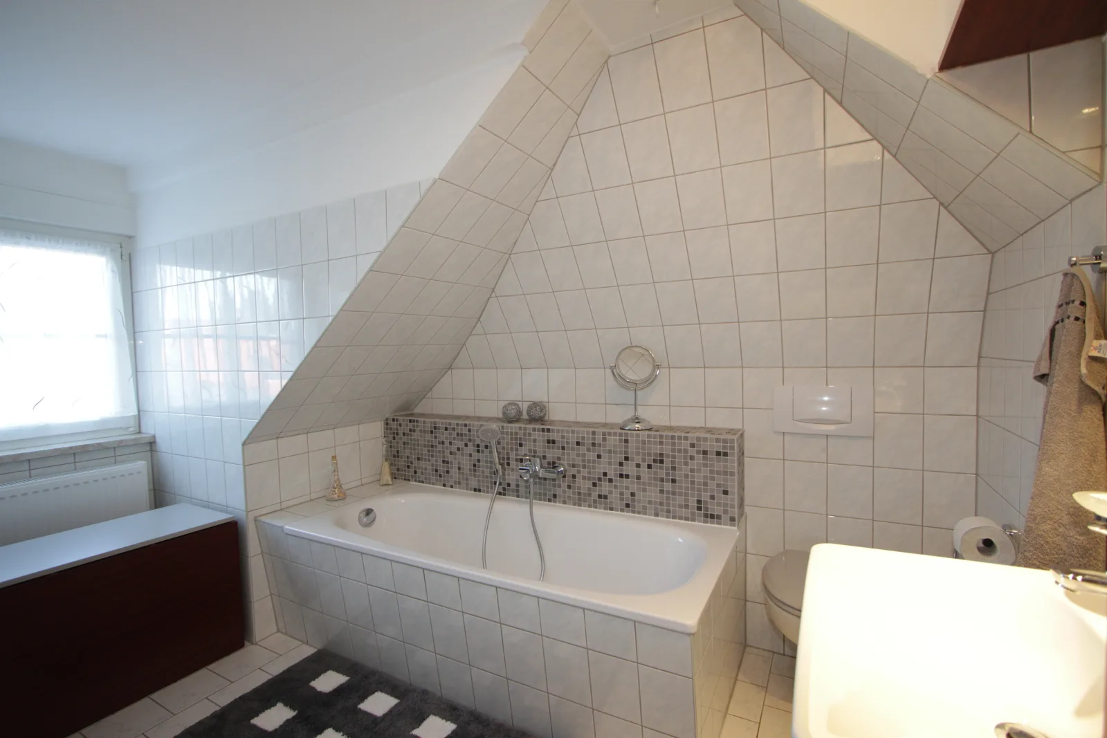 Ferienwohnung & Apartment Kunsthaus Penthouse