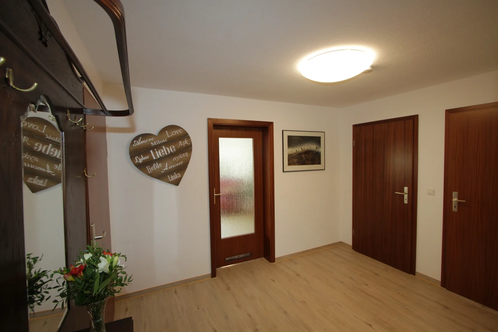 Ferienwohnung & Apartment Kunsthaus Penthouse