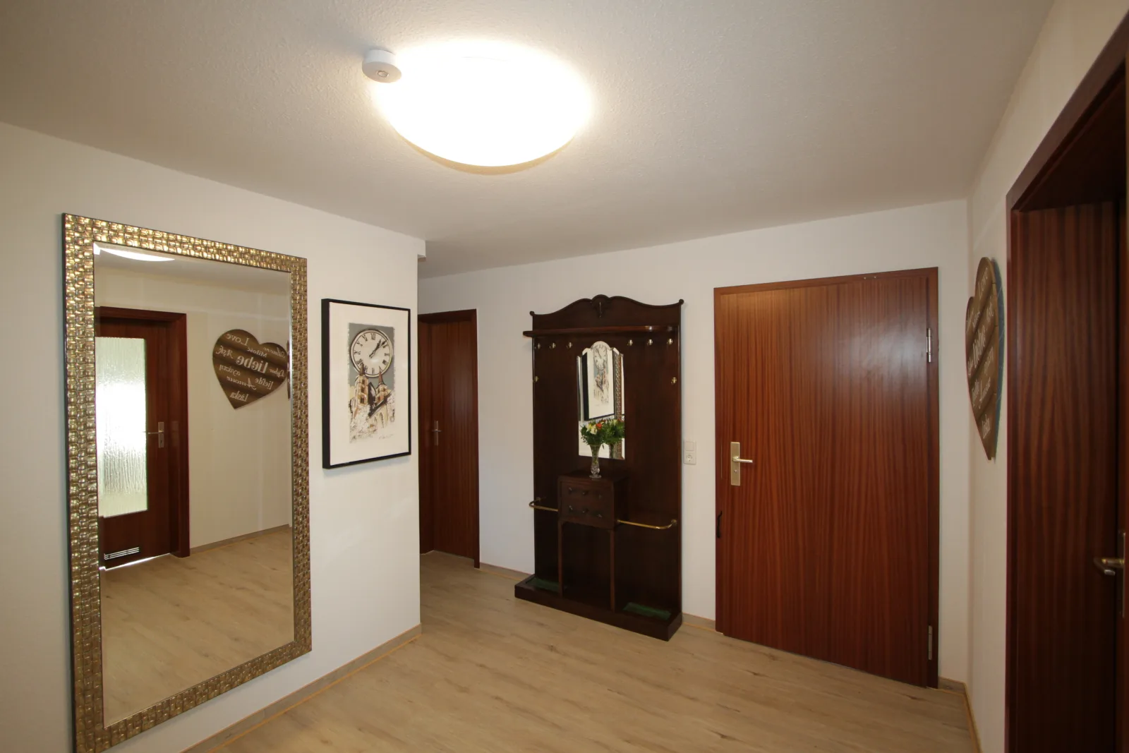 Ferienwohnung & Apartment Kunsthaus Penthouse