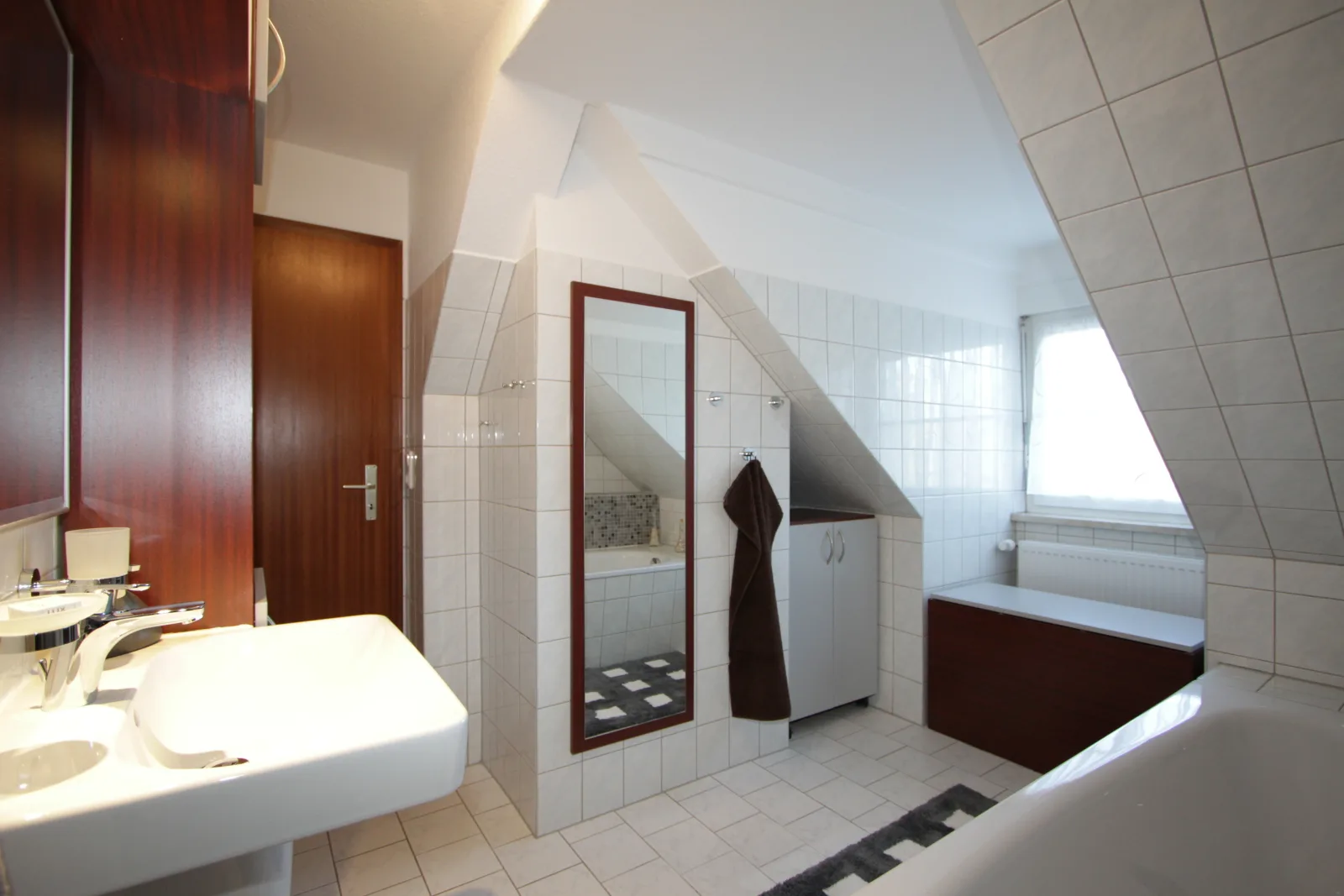 Ferienwohnung & Apartment Kunsthaus Penthouse